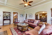 Travis Street - Travis House