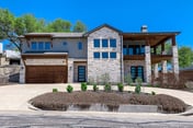 Lago Vista Retreat