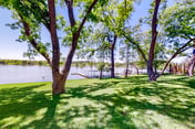 Sunny Days Lake Retreat