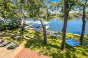 Green River Lodge - Lake LBJ