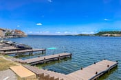 Lake Escape