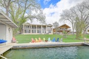 Tatanka Lodge