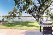 Sunny Days Lake Retreat - Main Home