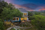 Hideaway House