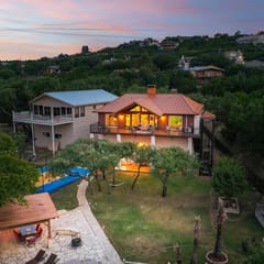 J-Bar-J Lodge