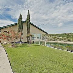 Vineyard Haus