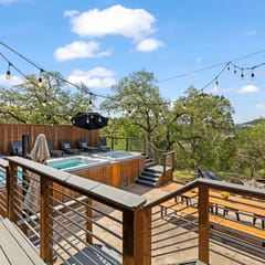 TX Sunset Ranch