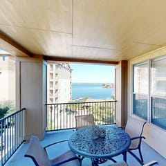 The Waters Condo Building 2 - Tranquil Shores