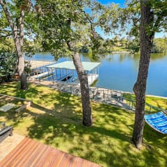 Green River Lodge - Lake LBJ