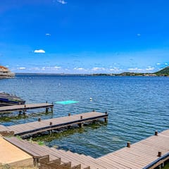 Lake Escape