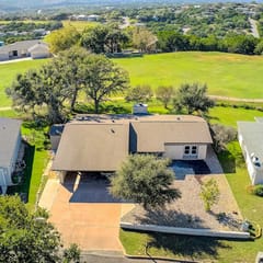 Lago Vista Sunset Villa