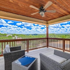 Hill Country Haven