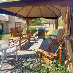 Suniland Cottage