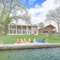 Tatanka Lodge