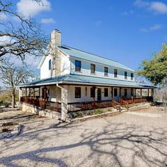 Casa San Antonio