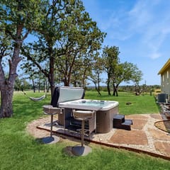 Stonewall Ranch