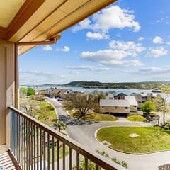 The Waters Condo Building 6 - Overlooking the Bay