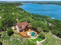 Spicewood Sunset Lake Villa - Image 2