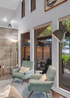 3-bedroom Hill Country home