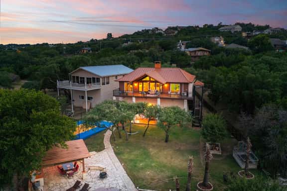 J-Bar-J Lodge - Image 1