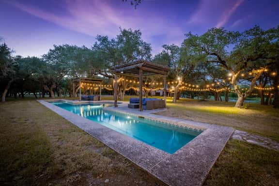 Triple 3 Ranch | Pool, Tennis & Pickleball Retreat - Image 1