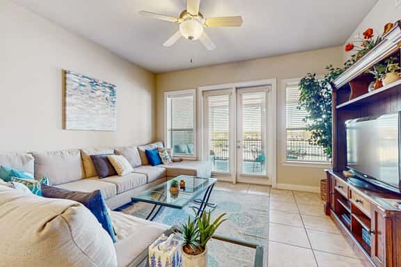 The Waters Condo Building 3 - Horseshoe Bay Hideaway - Image 1