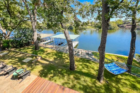 Green River Lodge - Lake LBJ - Image 1