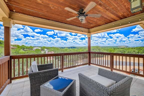 Hill Country Haven - Image 1