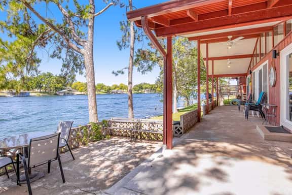 Beckers Point Lake Houses - Image 1