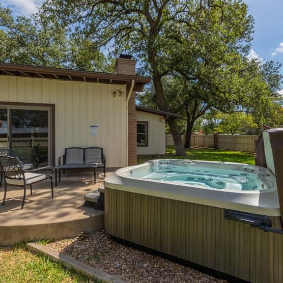 Das Treff Platz | Hot Tub | Firepit - Image 1