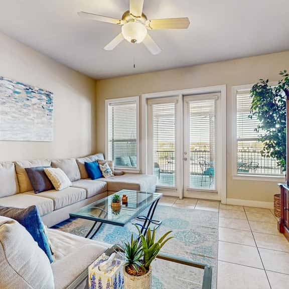 The Waters Condo Building 3 - Horseshoe Bay Hideaway - Image 1