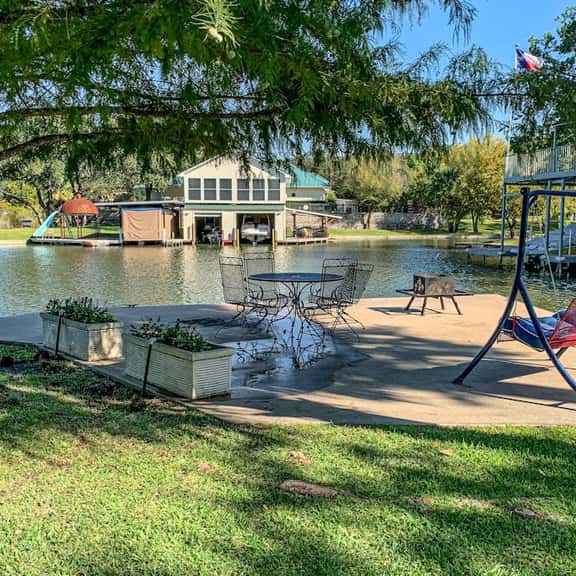 Cottonwood Cottage on Lake LBJ - Image 1