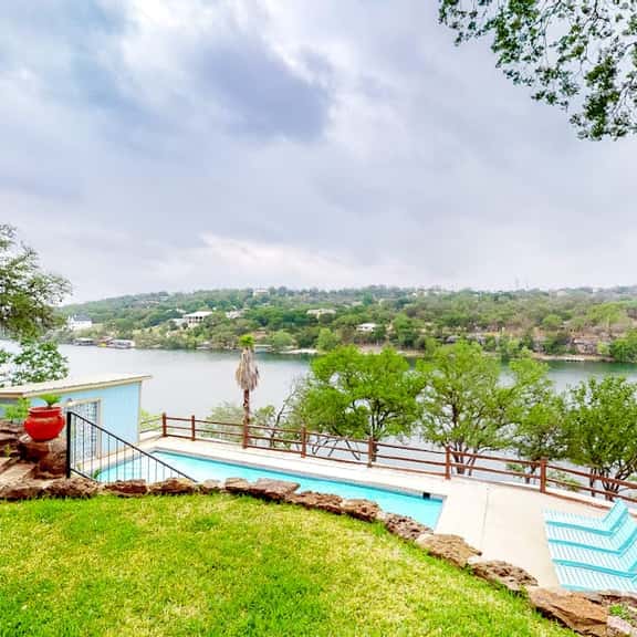 Casa del Lago - Image 1