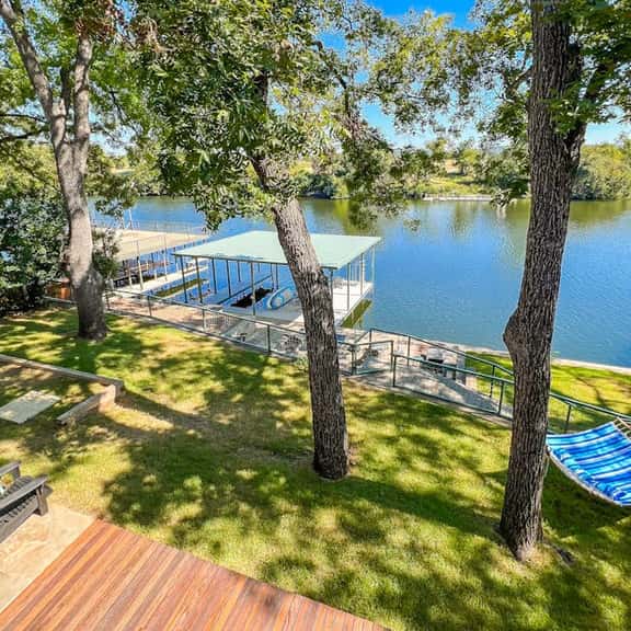 Green River Lodge - Lake LBJ - Image 1