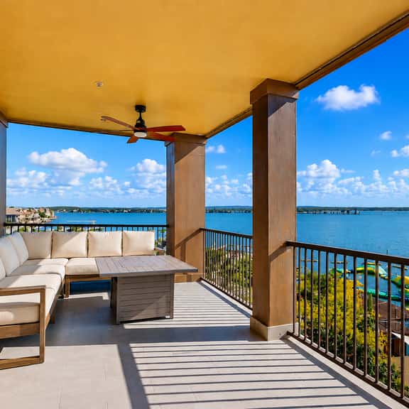 The Waters Condo Building 5 - Lakefront Oasis - Image 1