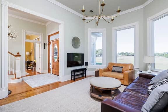 Unique Victorian Estate - The Llama Ranch - Image 3