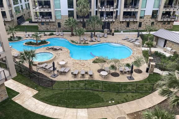 The Waters Condo Building 3 - Horseshoe Bay Hideaway - Image 3