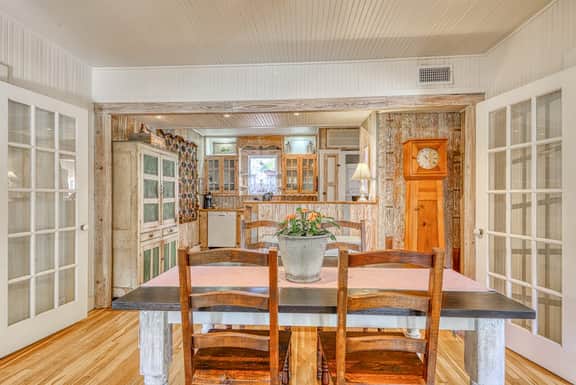 Cosmos Cottage - Image 3