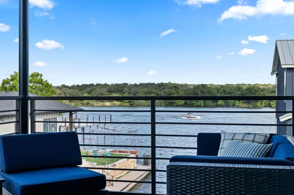 LBJ Overlook - Image 2