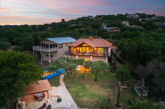 J-Bar-J Lodge - Image 1