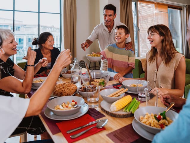 How Can You Plan the Perfect Family Reunion in the Texas Hill Country?