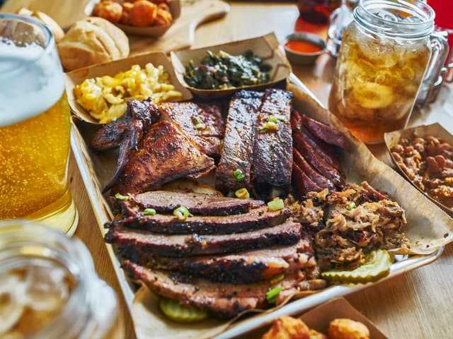 Where Is The Best BBQ in Austin?