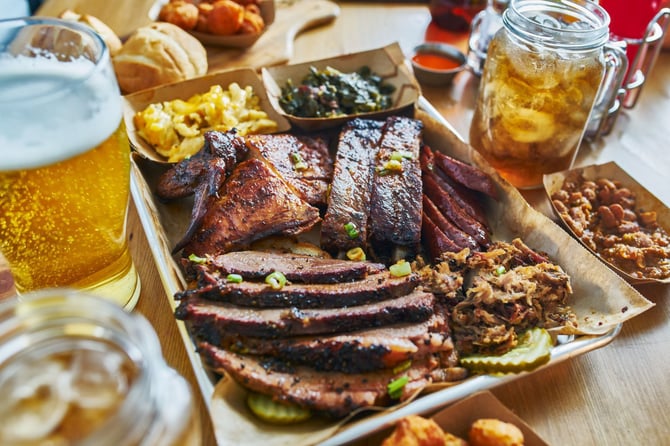Where Is The Best BBQ in Austin?