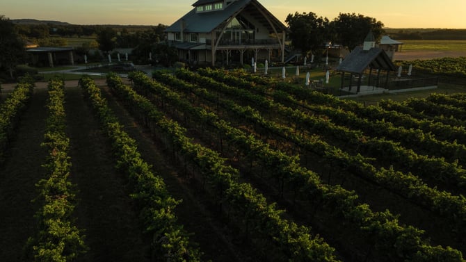 How to Plan Your Texas Wine Country Trip Near Highland Lakes