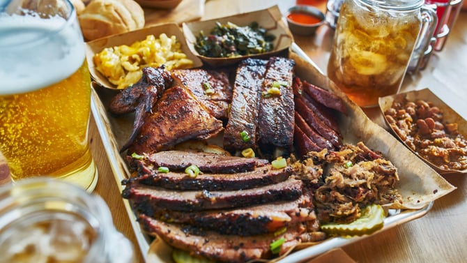 Where Is The Best BBQ in Austin?