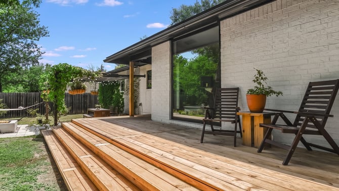 Rental Houses in Round Rock, TX