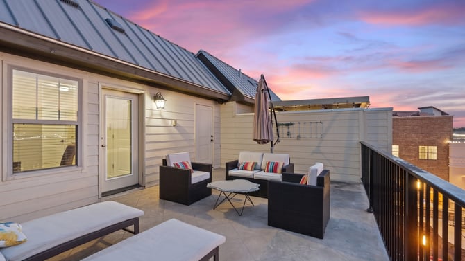 Georgetown Rentals