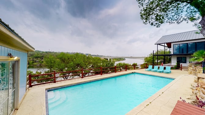 Marble Falls Vacation Rentals