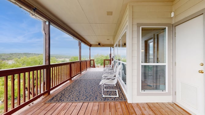 Lago Vista Rentals