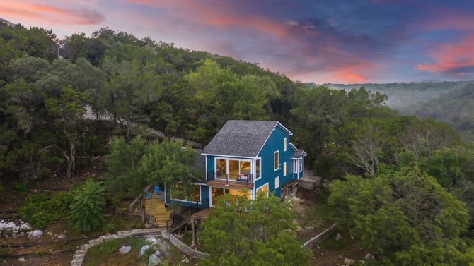 Rental Homes in Leander, TX